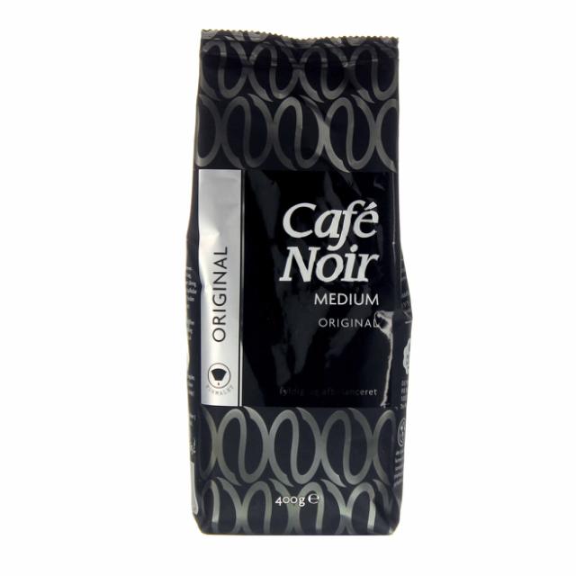 Café Noir Origininal Medium 400g