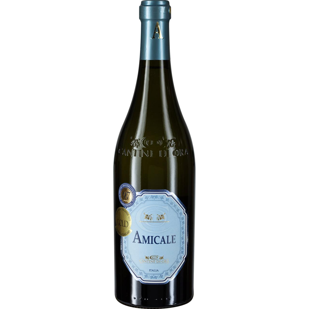 Amicale Bianco Veneto IGT 0,75l