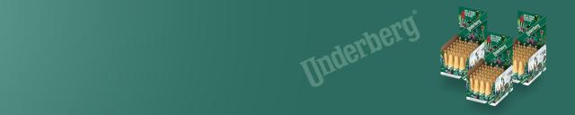 Images of 3 packages of underberg and follow link to the product page