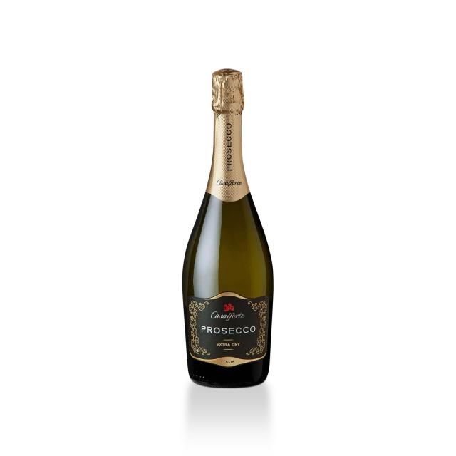 Casalforte Prosecco Extra Dry 11% 0,75L