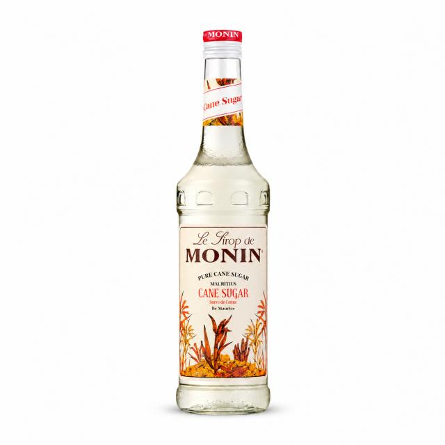 Monin Rohrzuckersirup 0,7l