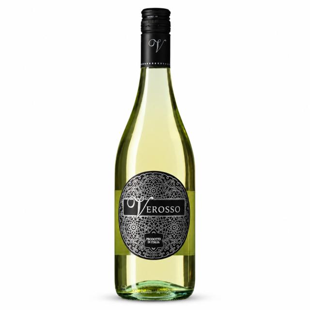  Verosso Chardonnay 0,75l