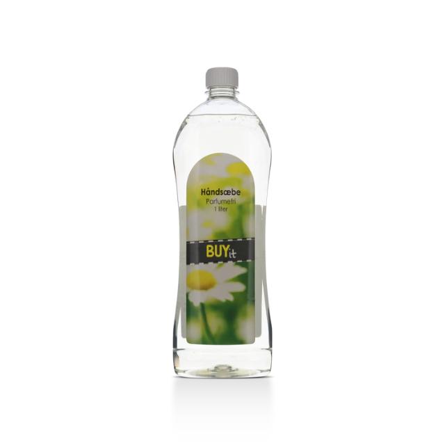 Buyit Refill Seife Parfumefri 1000ml