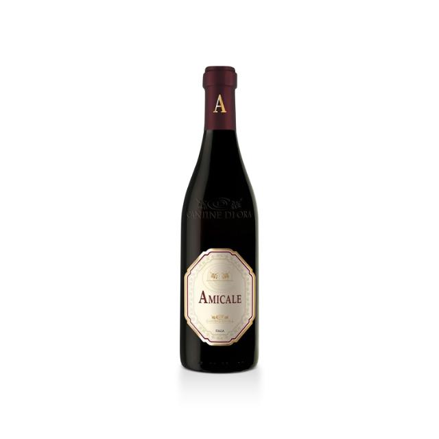 Amicale Rosso Veneto IGT 0,75l