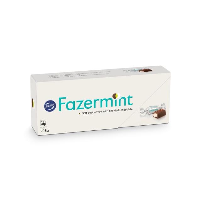 Fazer Fazermint 228g