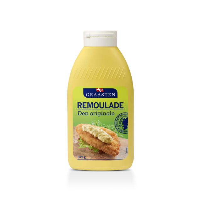 Graasten Remoulade 375g