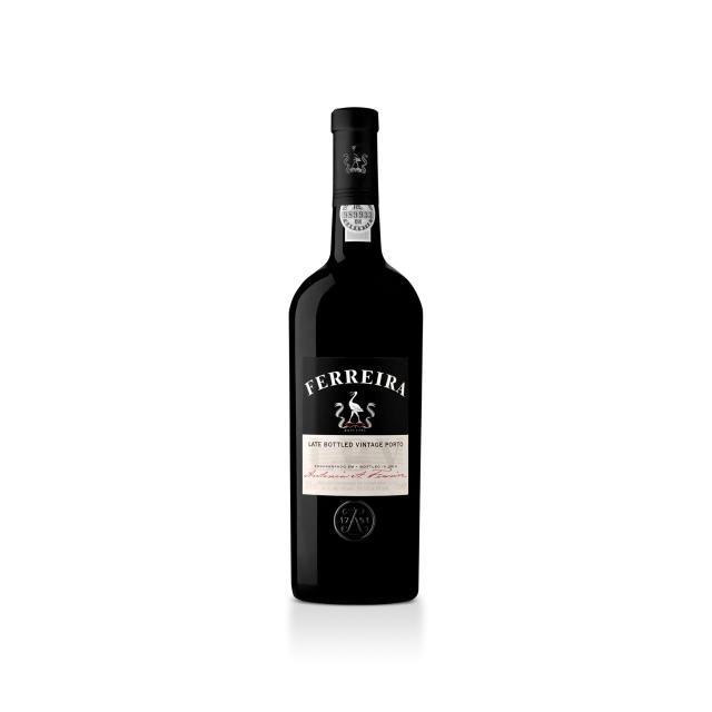 Ferreira Portwein 2018 20% 0,75l