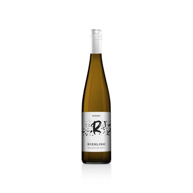 Darkny Riesling 12,5% 0,75l
