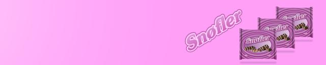 Karen Volf Snøfler 200g