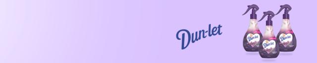 Dun-let Spray Lavendel 300ml