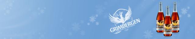 Grimbergen Noel 6,5% 6x0,75l Flasche