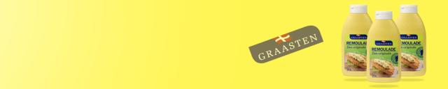 Graasten Remoulade 375g