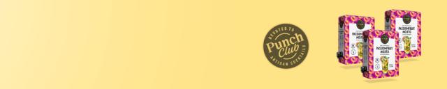 Punch Club Passionfruit Mojito 12,5% 1,5l