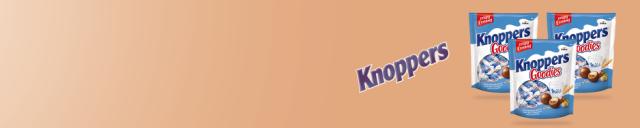 Knoppers Goodies 180g