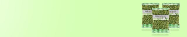 Eukalyptus-Menthol hell 1000g