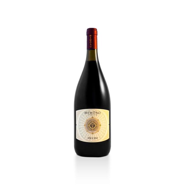 Piccini Memoro Magnum Red 1,5l