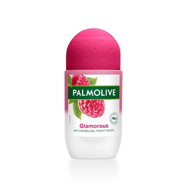 Palmolive Deo Roll-on Aroma Therapy Feel Glamorous 50 ml