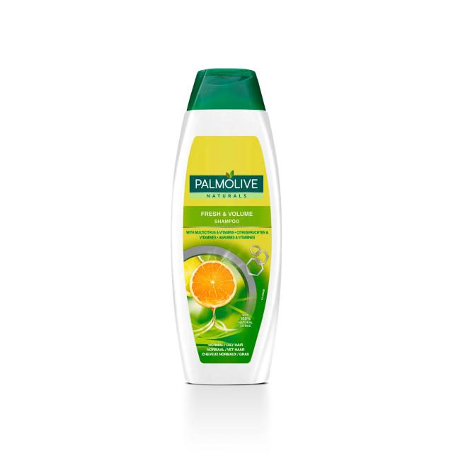 Palmolive Shampoo Natural Fresh & Volume 350 ml