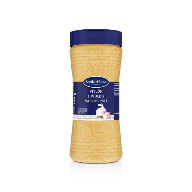 Santa Maria Knoblauch granuliert 290g