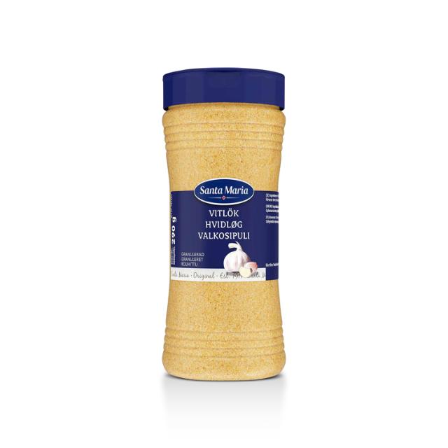 Santa Maria Knoblauch granuliert 290g