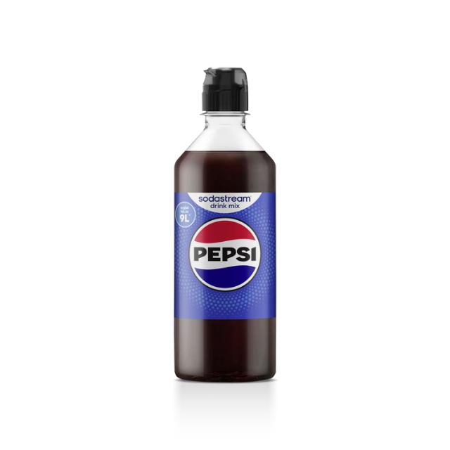 Sodastream Sirup Pepsi 440ml