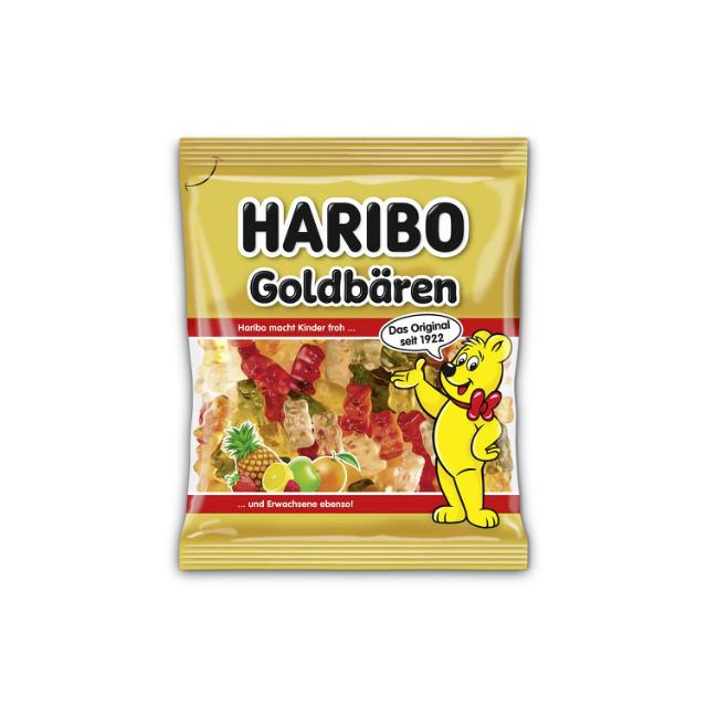 Haribo Goldbären 175g