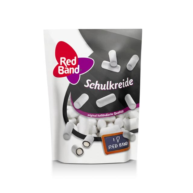 Red Band Schulkreide 175g