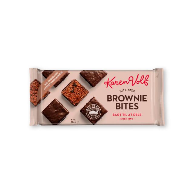 Karen Volf Brownies 144g