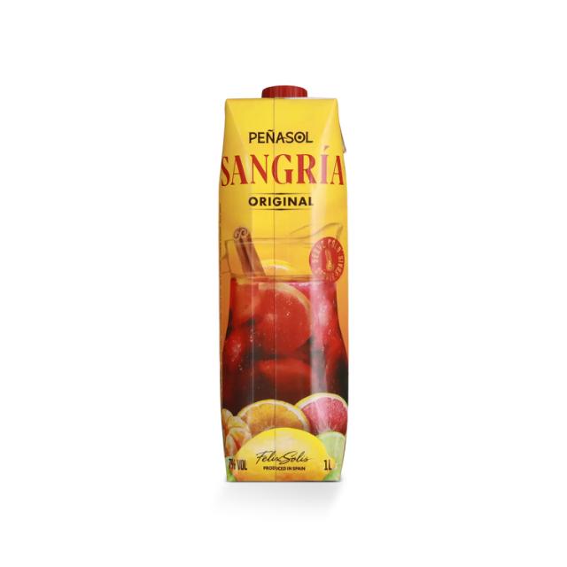 Penasol Sangria 7% 1,0l