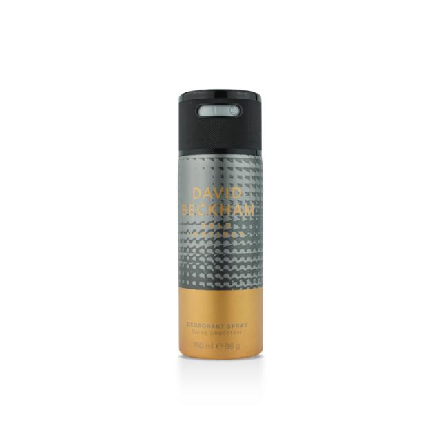 David Beckham Deo Spray Bold Instinct 150ml