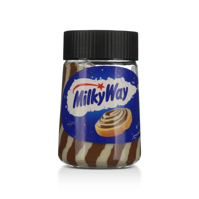 Milky Way Brotaufstrich 350g