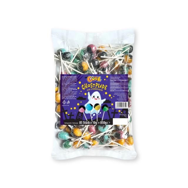 Cool Ghostpinde 850g