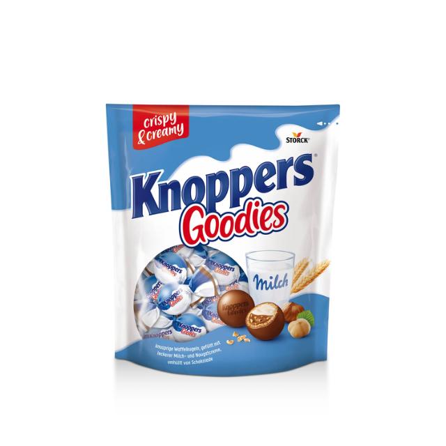 Knoppers Goodies 180g