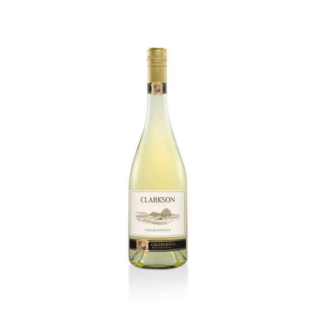 Clarkson Chardonnay 14% 0,75l