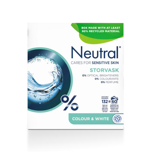 Neutral Großwäsche 4,2 kg