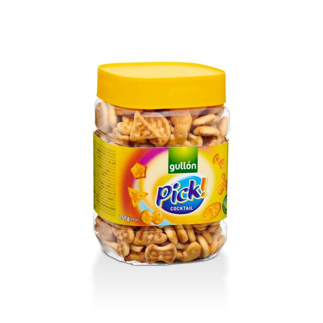 Nordthy Pick Cocktail 250g