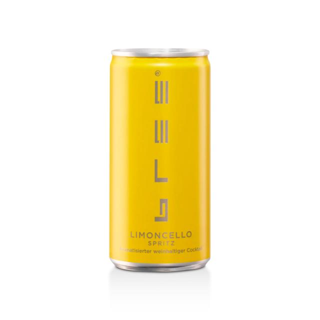 DPG Bree Spritz Limoncello 6,9% 0,2l
