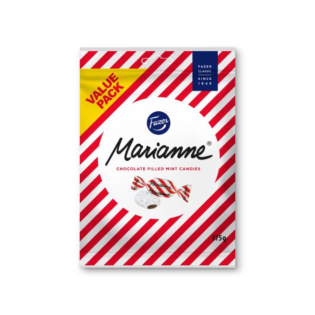 Fazer Marianne Original 375g