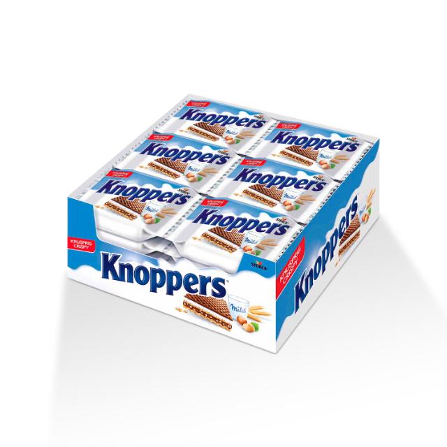 Storck Knoppers 24 x 25g