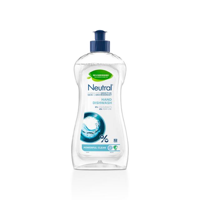 Neutral Opvaskemiddel 500ml