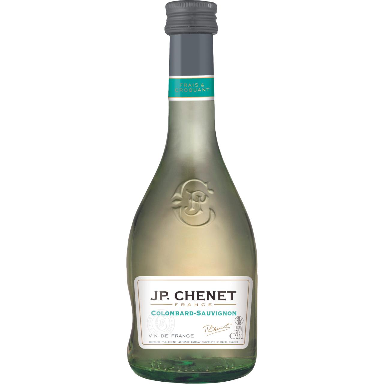 J.P. CHENET Colombard-Sauvignon 0.25l