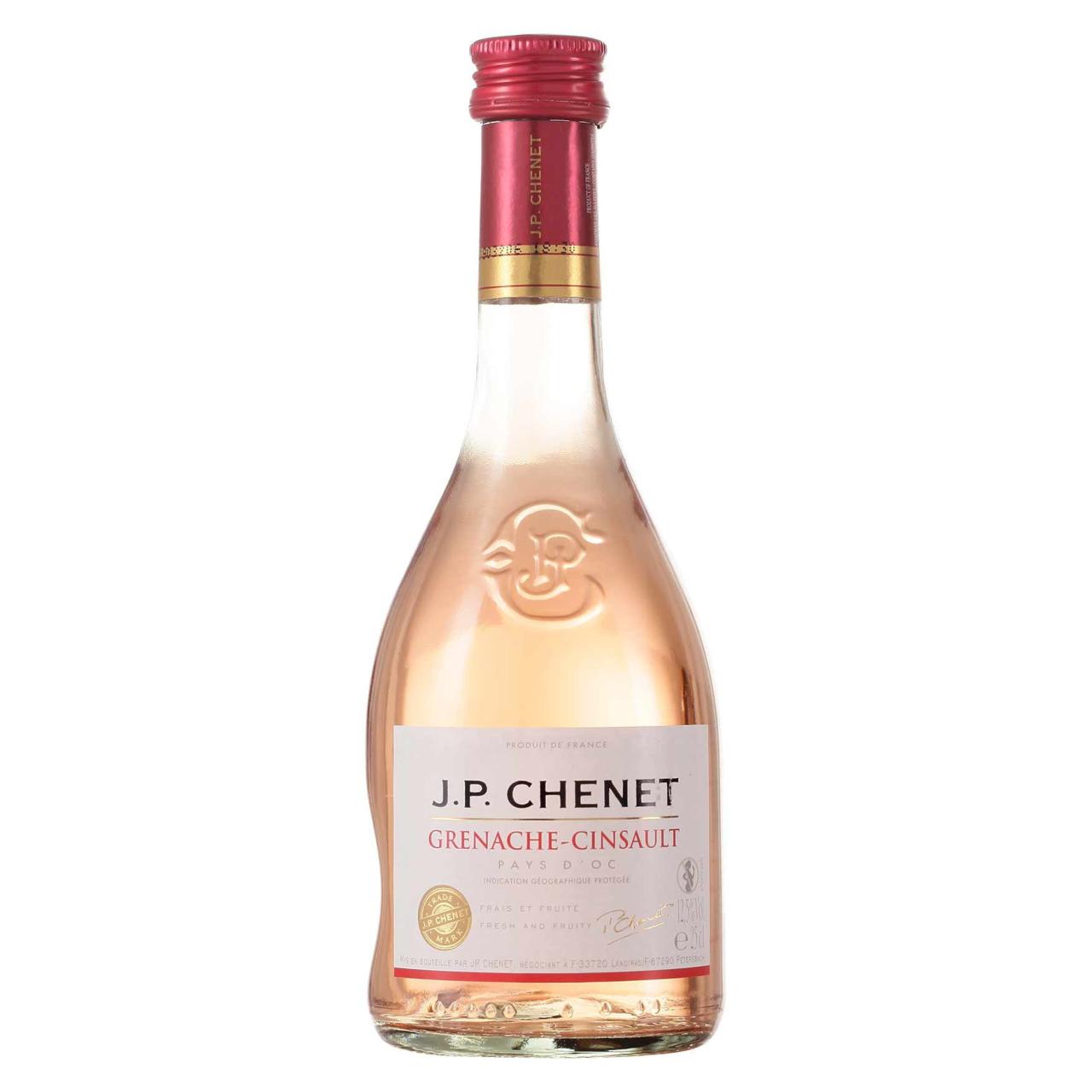 J.P. CHENET Cinsault-Grenache rosé 0,25l