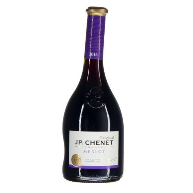 J.P. CHENET Merlot 0,75l