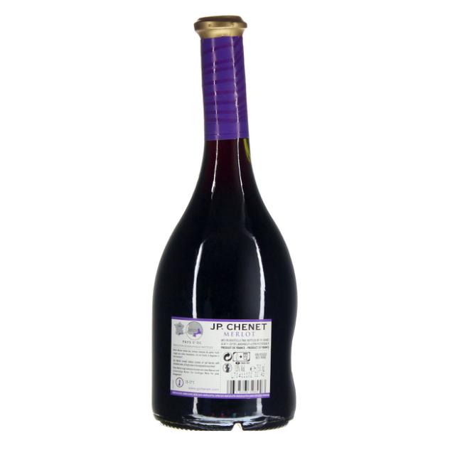 J.P. CHENET Merlot 0,75l