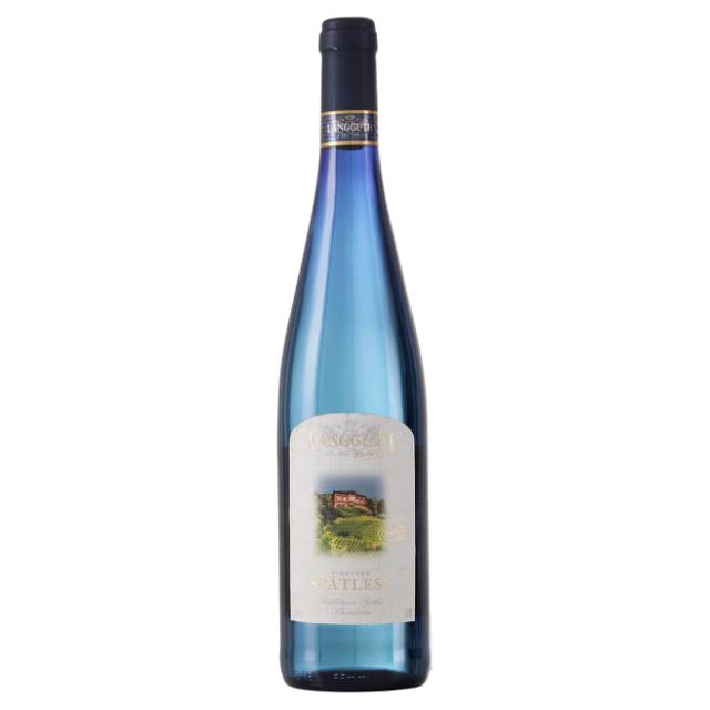 VINOTHEK Spätlese Nahe  0,75l