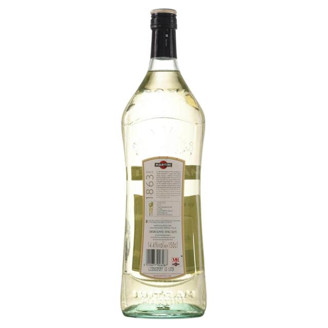 Martini Bianco 14,5% 1,5l