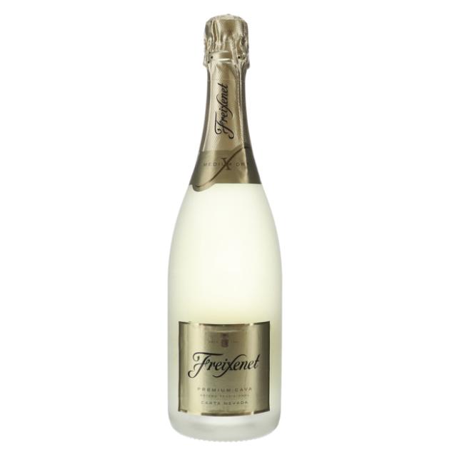 Freixenet Cava Medium dry 12% 0,75l