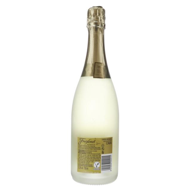 Freixenet Cava Medium dry 12% 0,75l