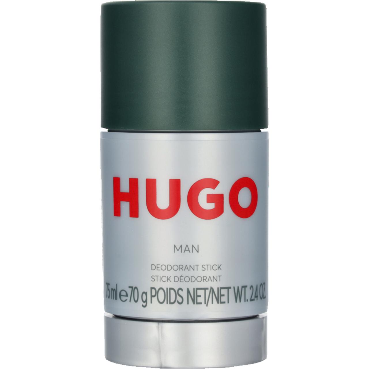 Hugo Boss Deostick Man (Grøn) 75ml