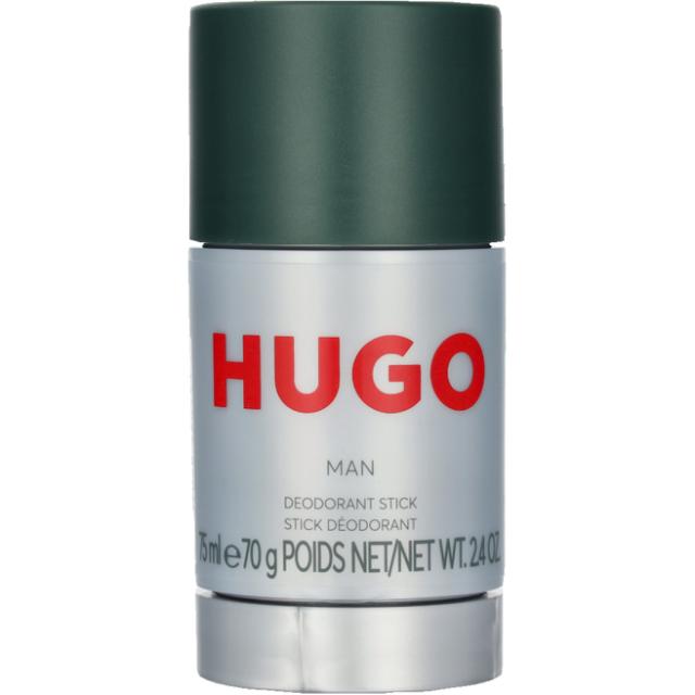 Hugo Boss Deostick Man (Grøn) 75ml